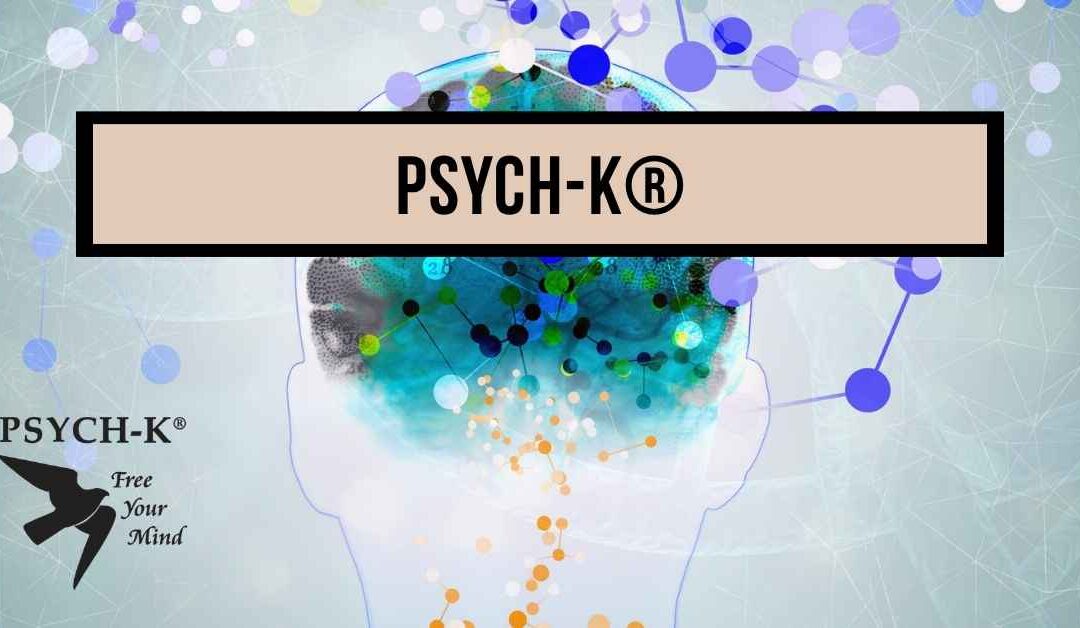 PSYCH-K ® Follow up sessions