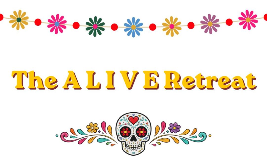 The ALIVE Retreat