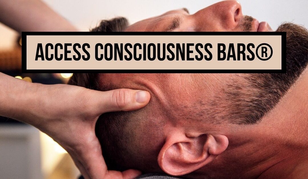 Access Consciousness Bars