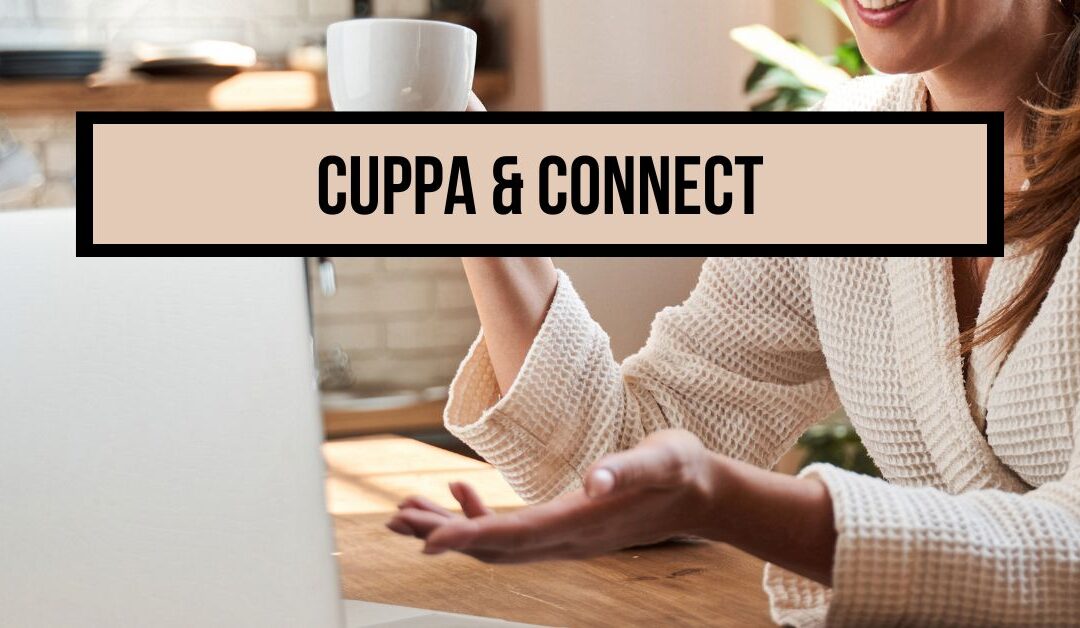 Cuppa and Connect