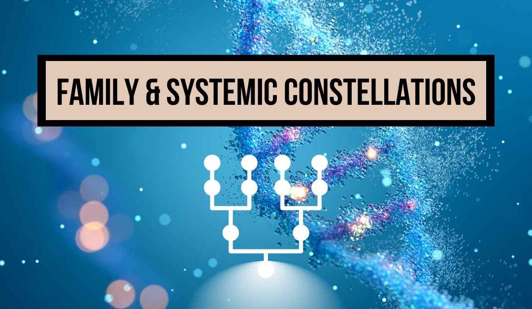 Family & Systemic Constellations