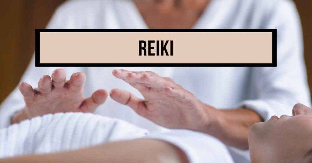 Reiki