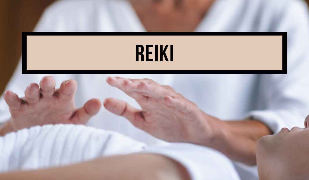 Reiki