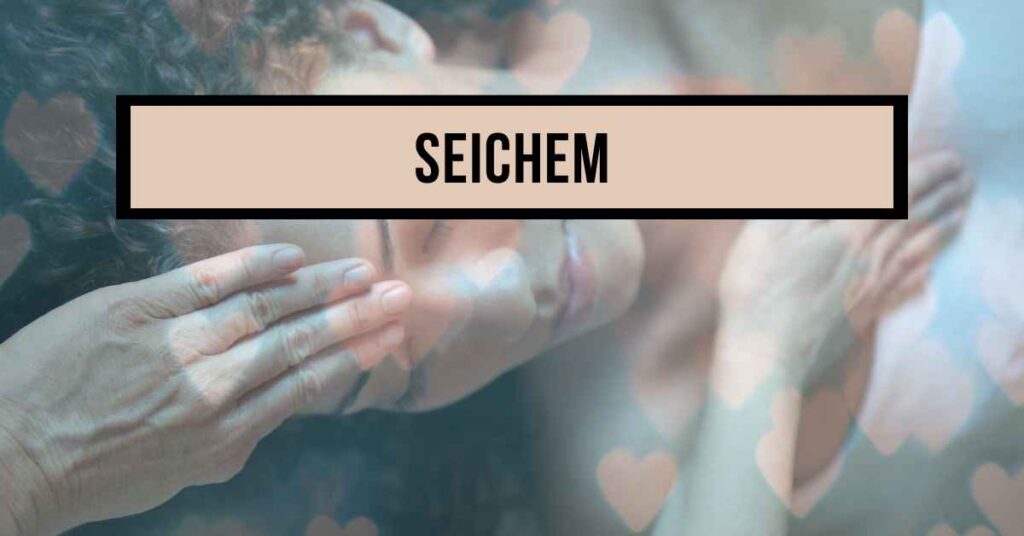 Seichem – All Love