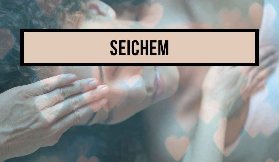 Seichem – All Love