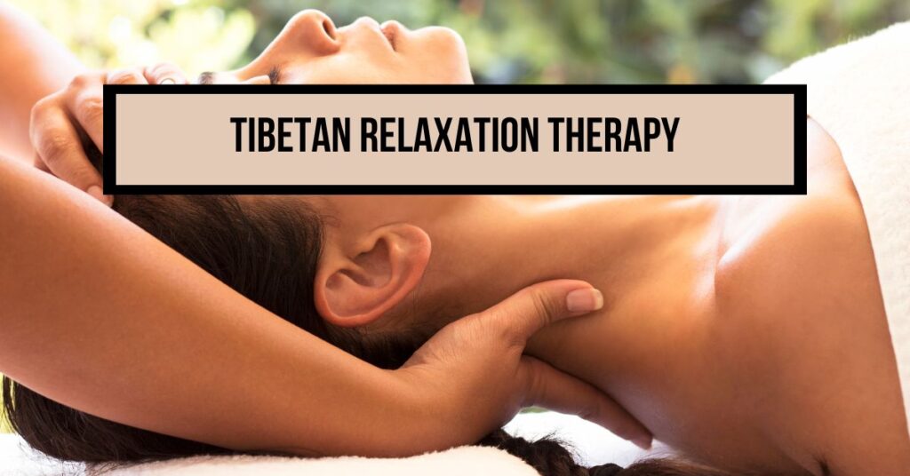 Sound Therapy