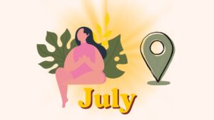 July