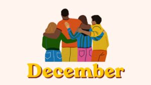 December – Connection